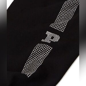 🌸🌸NEW~VS PINK~EVERYDAY FLEECE HIGH-WAIST GYM PANTS🌸